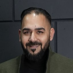 Ricky Syan, Century 21 Sales Representative